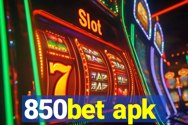 850bet apk